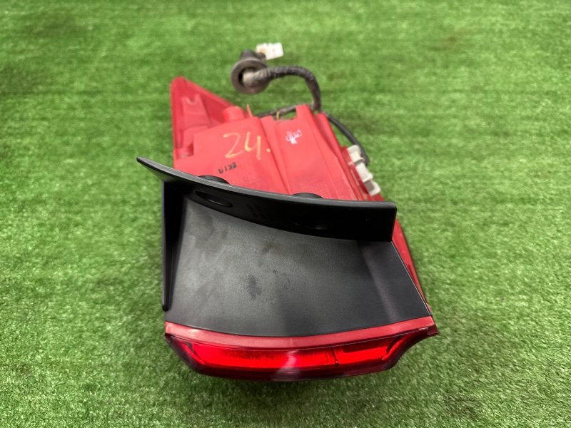 Фонарь в крыло Kia Ceed 2 2015 SW