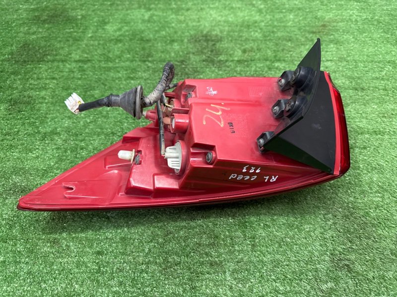 Фонарь в крыло Kia Ceed 2 2015 SW