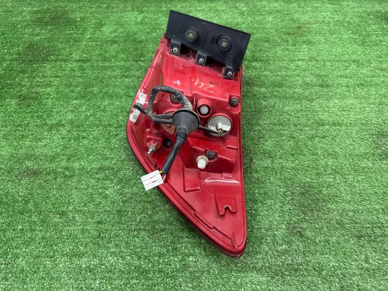 Фонарь в крыло Kia Ceed 2 2015 SW