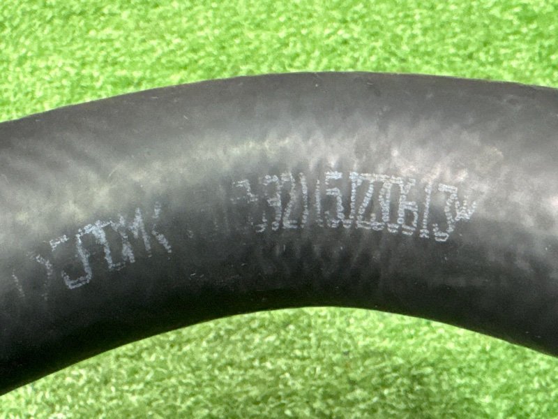 Патрубок радиатора Kia Ceed 2 2015 SW