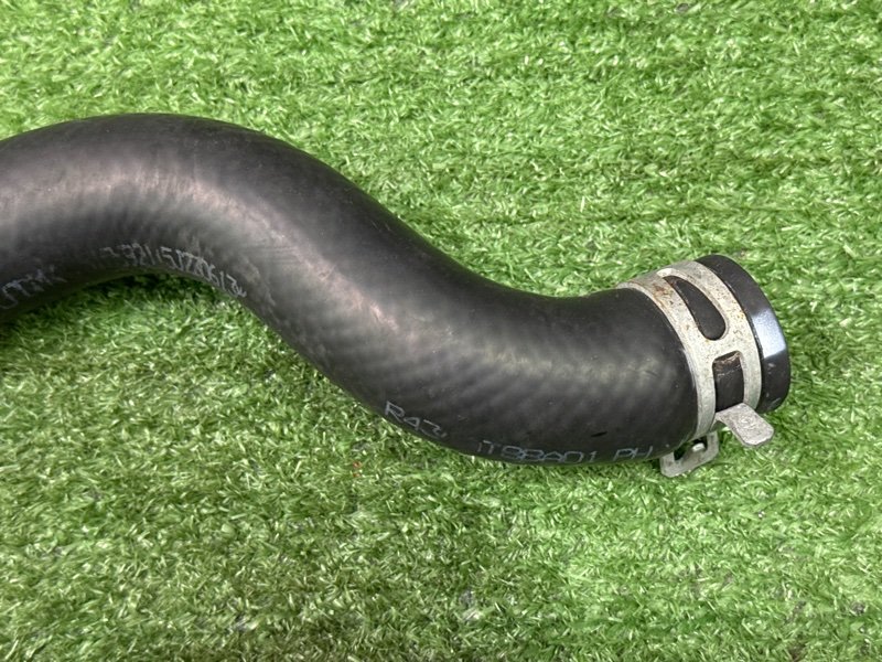 Патрубок радиатора Kia Ceed 2 2015 SW