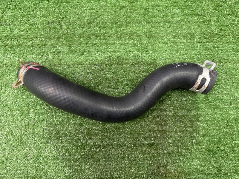 Патрубок радиатора Kia Ceed 2 2015 SW