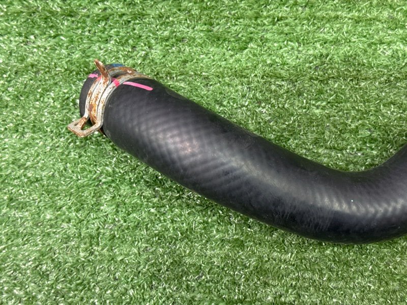 Патрубок радиатора Kia Ceed 2 2015 SW