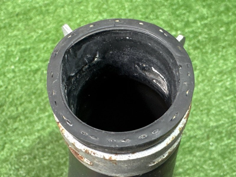 Патрубок радиатора Kia Ceed 2 2015 SW