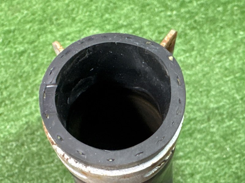 Патрубок радиатора Kia Ceed 2 2015 SW