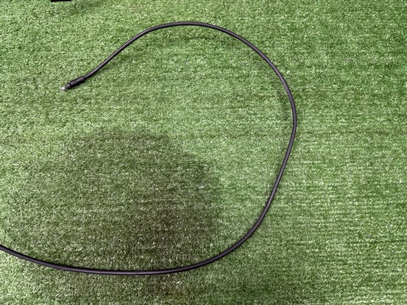 Трос капота Kia Ceed 2 2015 SW