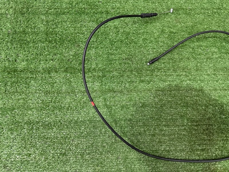 Трос капота Kia Ceed 2 2015 SW