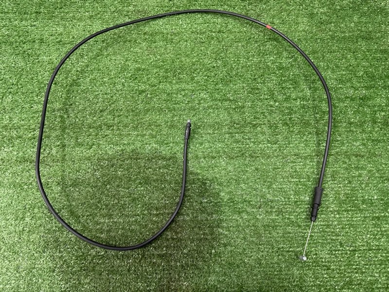 Трос капота Kia Ceed 2 2015 SW