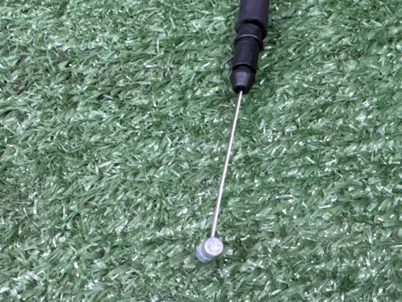 Трос капота Kia Ceed 2 2015 SW