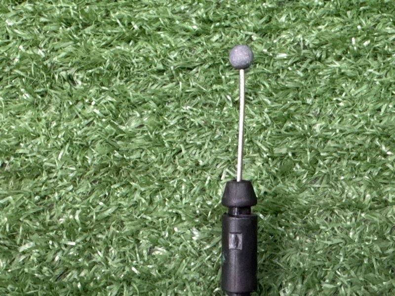 Трос капота Kia Ceed 2 2015 SW