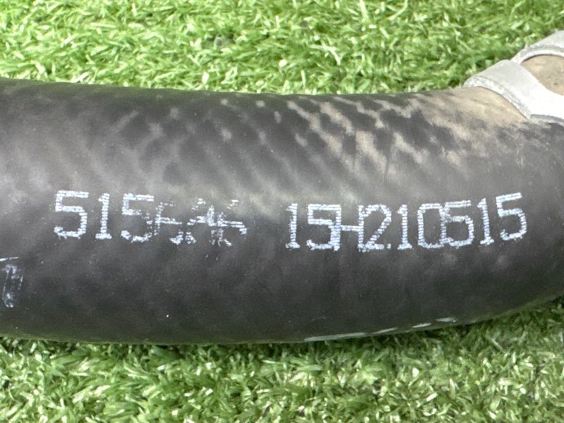 Патрубок радиатора Kia Ceed 2 2015 SW