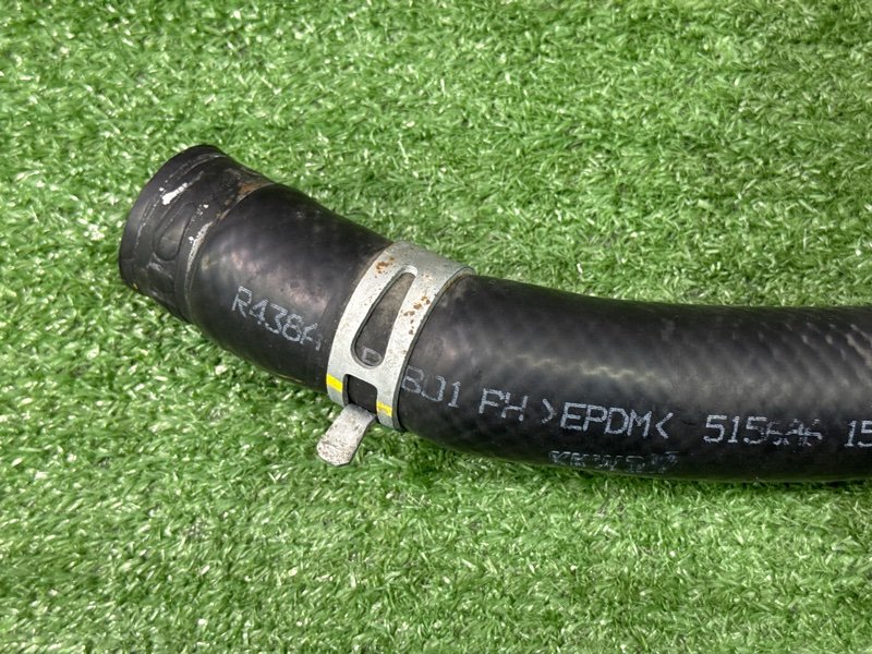 Патрубок радиатора Kia Ceed 2 2015 SW