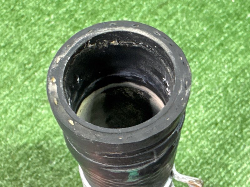 Патрубок радиатора Kia Ceed 2 2015 SW