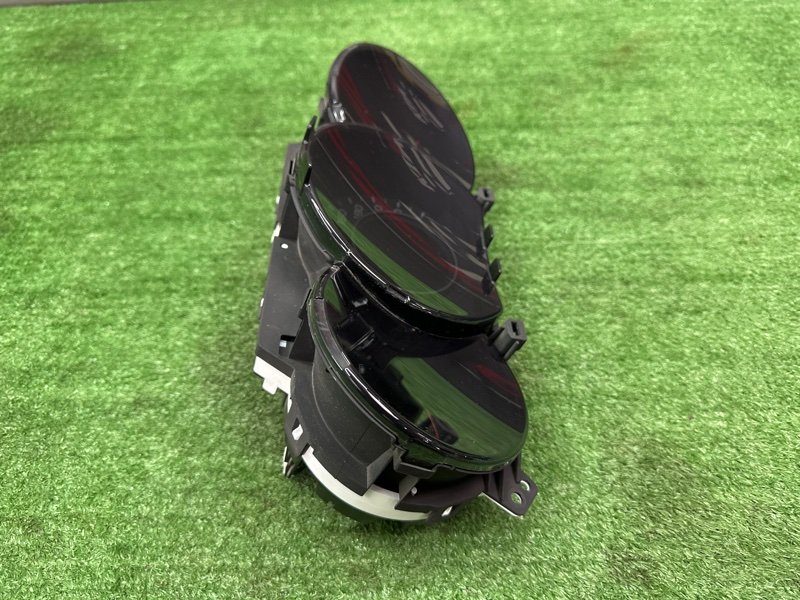 Панель приборов (щиток) Kia Ceed 2 2015 SW