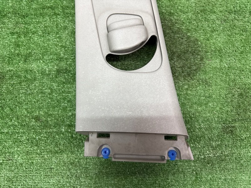 Накладка центральной стойки верхняя Kia Ceed 2 2015 SW