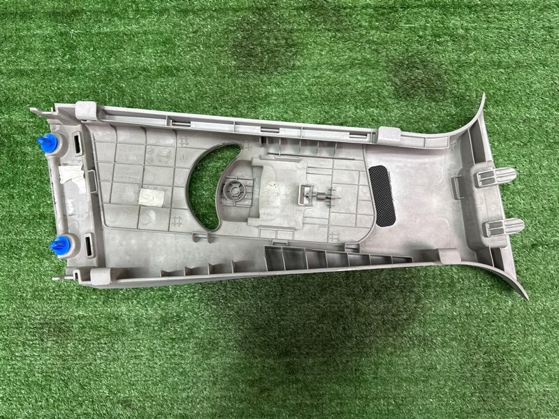 Накладка центральной стойки верхняя Kia Ceed 2 2015 SW