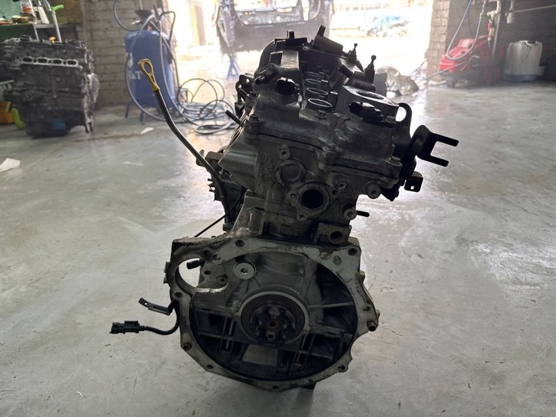 Двигатель Kia Ceed 2 2015 SW