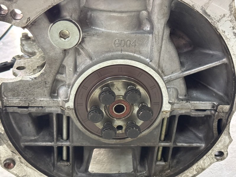 Двигатель Kia Ceed 2 2015 SW