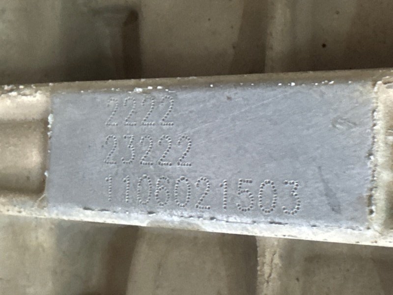 Двигатель Kia Ceed 2 2015 SW