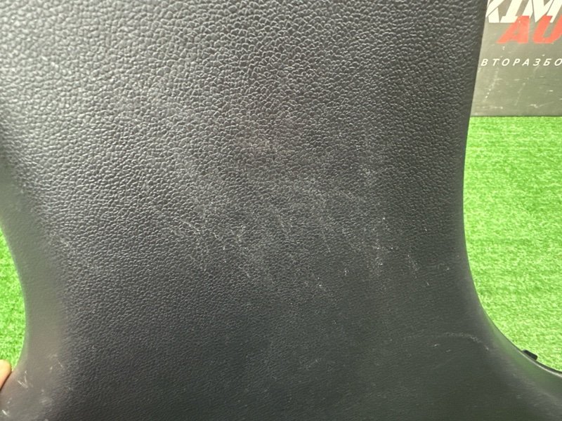 Накладка центральной стойки нижняя Kia Ceed 2 2015 SW