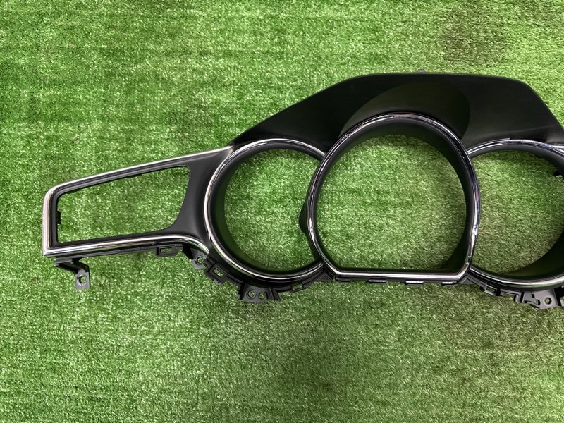 Накладка торпедо Kia Ceed 2 2015 SW