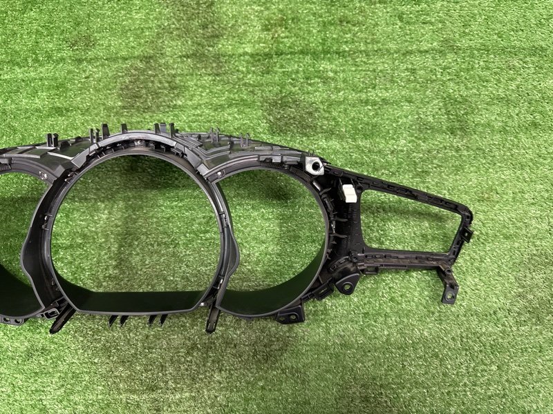 Накладка торпедо Kia Ceed 2 2015 SW