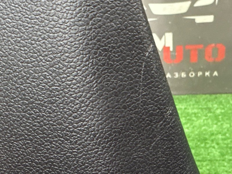 Накладка центральной стойки нижняя Kia Ceed 2 2015 SW