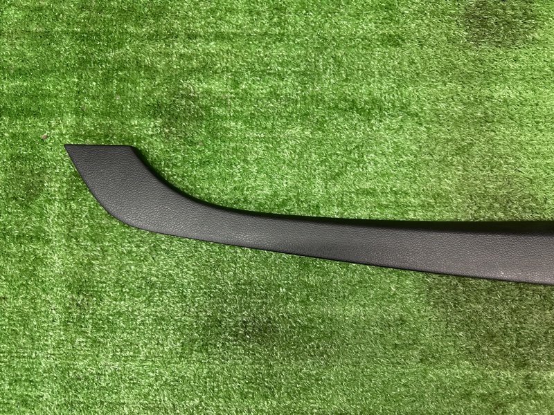 Накладка центральной консоли Kia Ceed 2 2015 SW