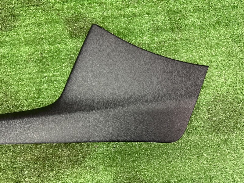 Накладка центральной консоли Kia Ceed 2 2015 SW