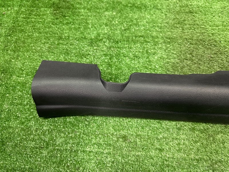 Накладка порога салона Kia Ceed 2 2015 SW