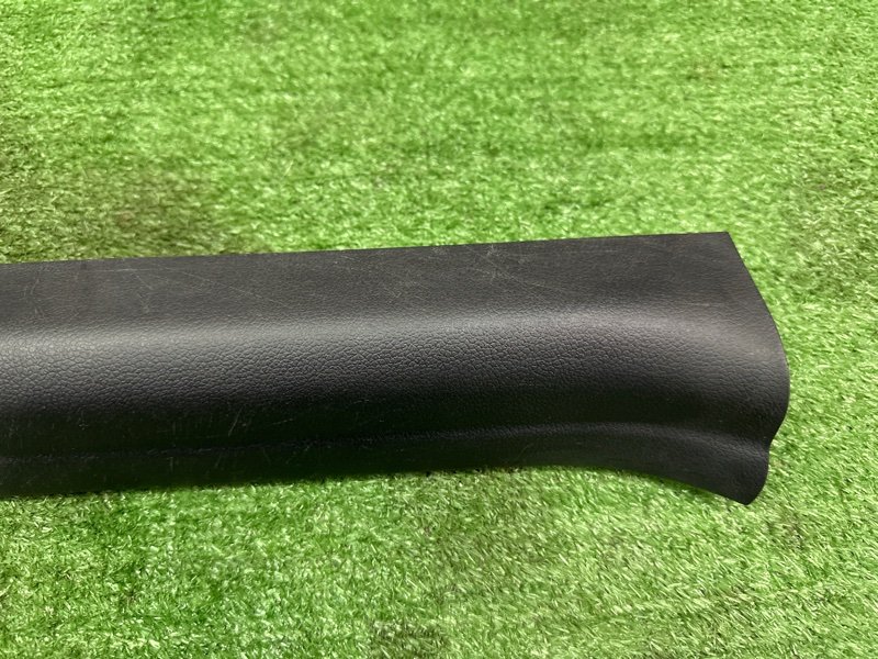 Накладка порога салона Kia Ceed 2 2015 SW