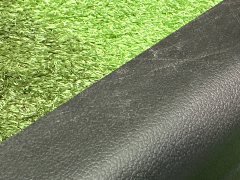 Накладка порога салона Kia Ceed 2 2015 SW