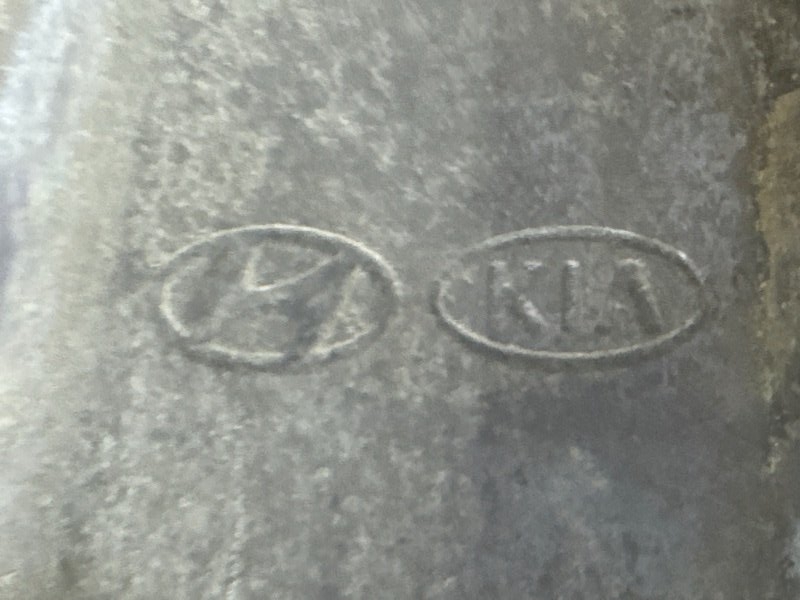 Двигатель Kia Sportage 3 2015 SL