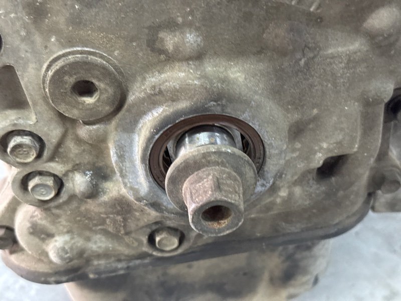 Двигатель Kia Sportage 3 2015 SL