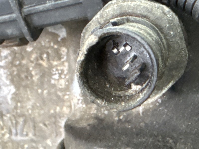 Двигатель Kia Sportage 3 2015 SL