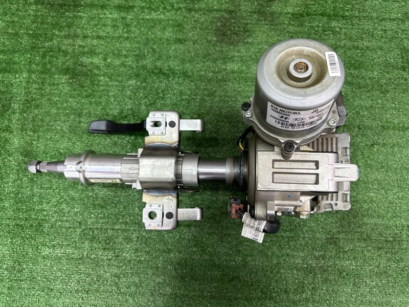 Рулевая колонка с ЭУР Kia Ceed 2 2015 SW