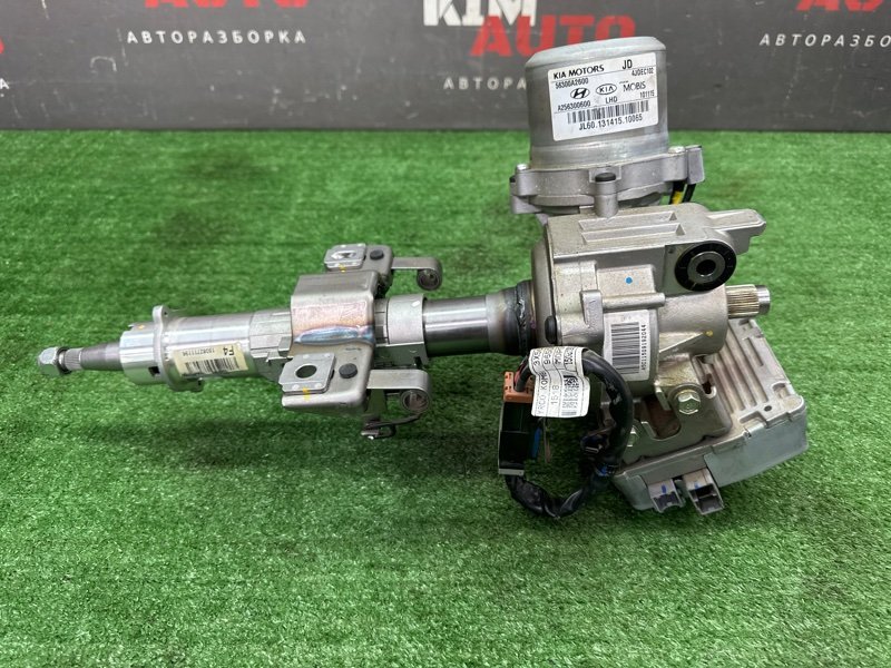 Рулевая колонка с ЭУР Kia Ceed 2 2015 SW