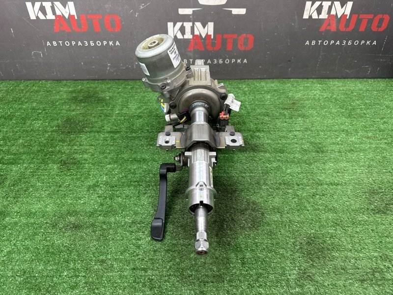 Рулевая колонка с ЭУР Kia Ceed 2 2015 SW