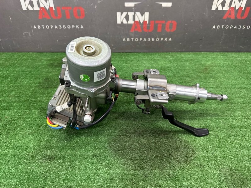 Рулевая колонка с ЭУР Kia Ceed 2 2015 SW