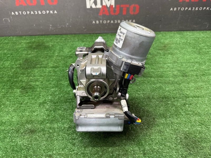 Рулевая колонка с ЭУР Kia Ceed 2 2015 SW