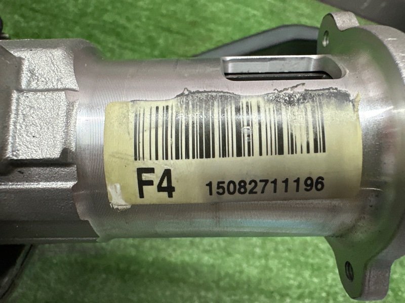 Рулевая колонка с ЭУР Kia Ceed 2 2015 SW