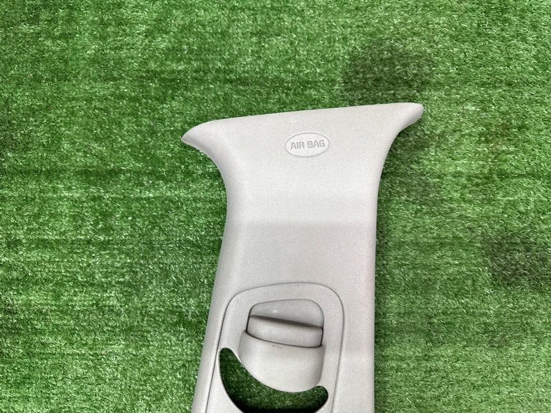 Накладка центральной стойки верхняя Kia Ceed 2 2015 SW