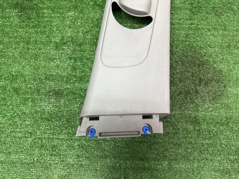 Накладка центральной стойки верхняя Kia Ceed 2 2015 SW