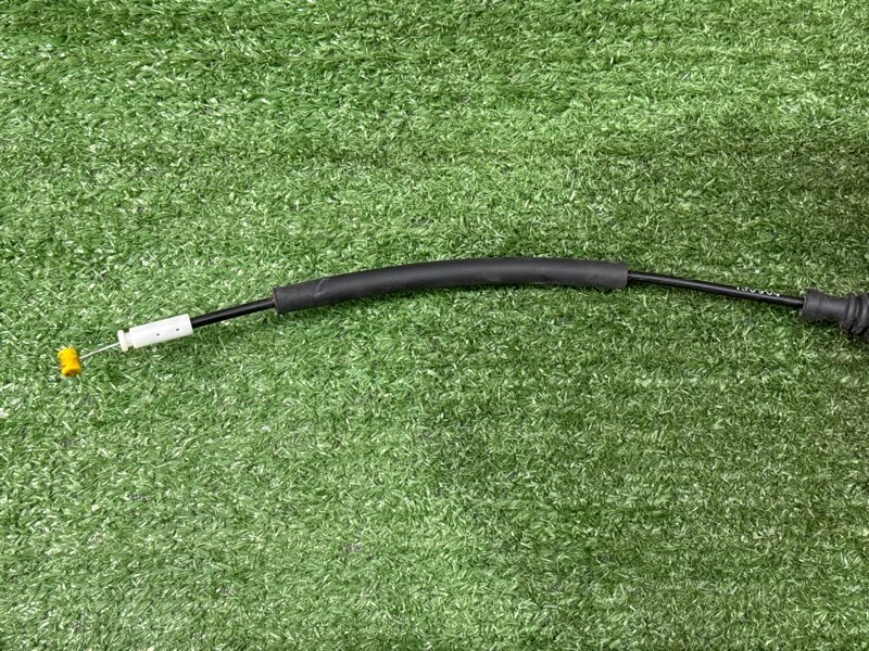 Замок двери Kia Ceed 2 2015 SW