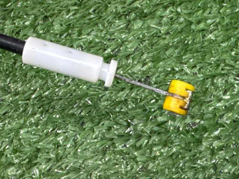 Замок двери Kia Ceed 2 2015 SW