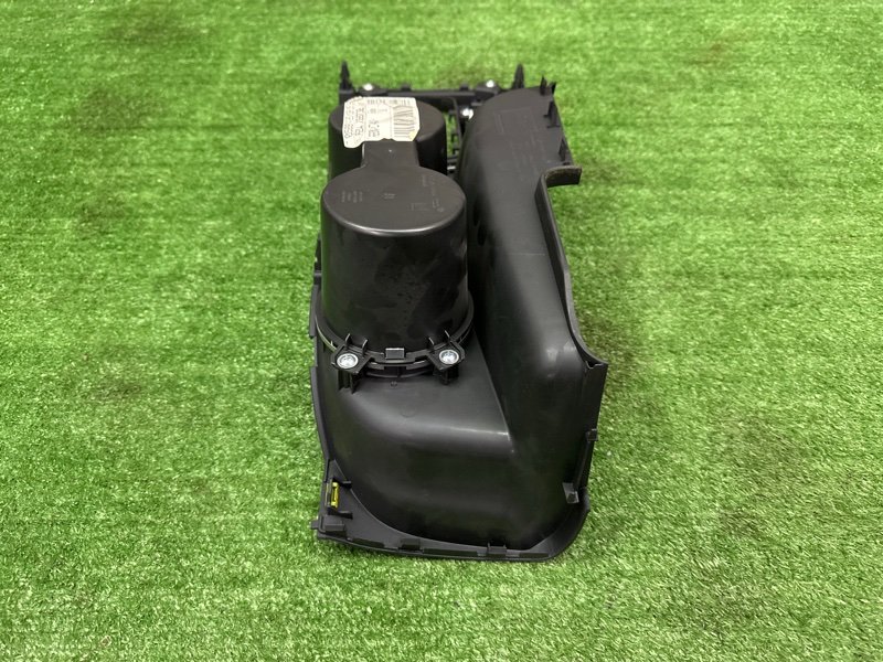 Накладка центральной консоли Kia Ceed 2 2015 SW