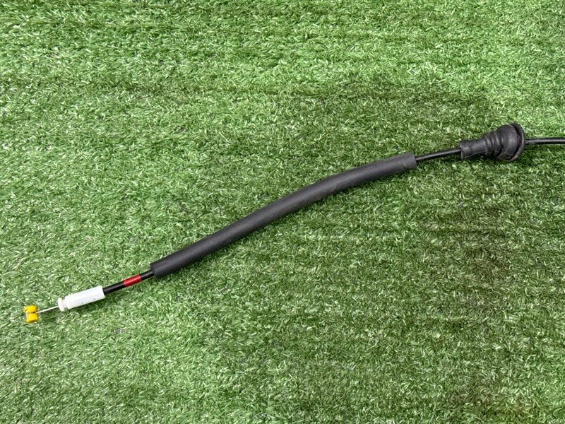 Замок двери Kia Ceed 2 2015 SW