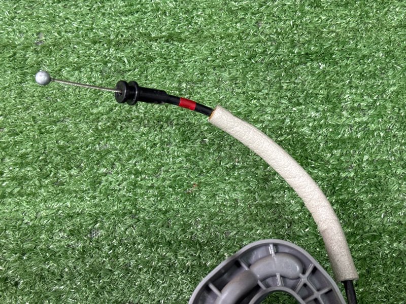 Замок двери Kia Ceed 2 2015 SW