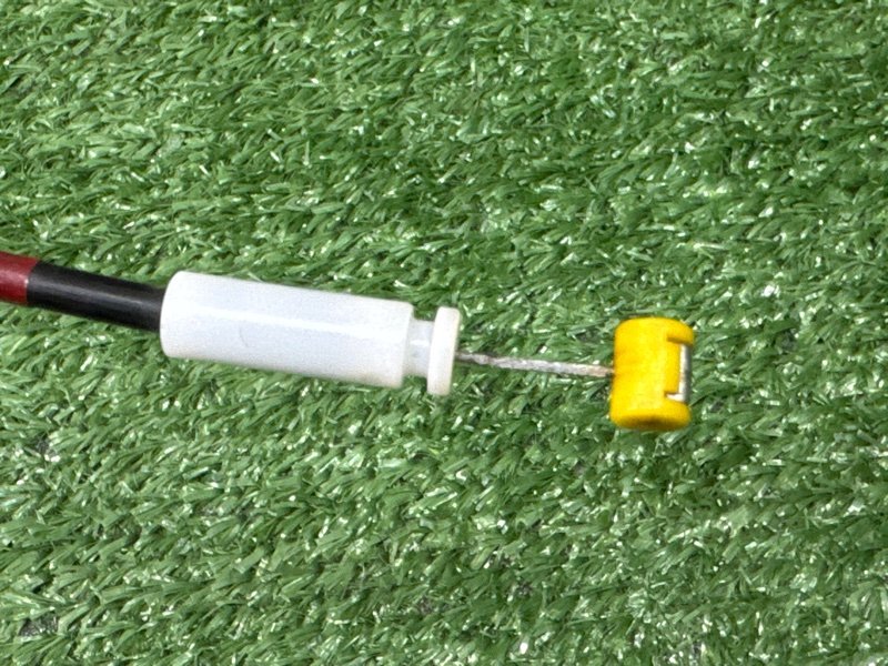 Замок двери Kia Ceed 2 2015 SW