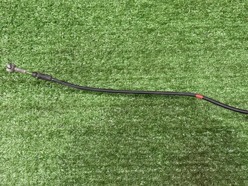 Замок капота с тросиком Kia Ceed 2 2015 SW